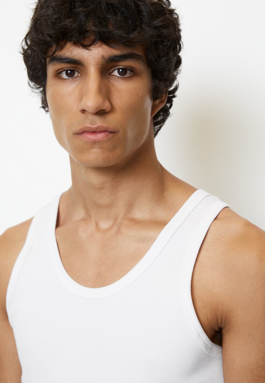 Базовый слой ICONIC 2 PACK Marc O'Polo, белый
Базовый слой ICONIC 2 PACK Marc O'Polo, белый