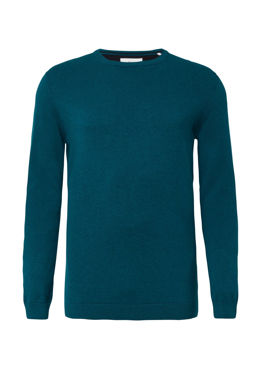 Свитер s.Oliver, Petrol
Свитер s.Oliver, Petrol