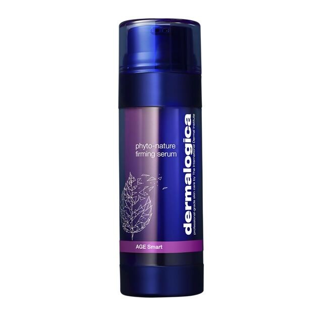 Увлажняющая сыворотка для ухода за лицом Phyto nature firming sérum Dermalogica, 40 мл
Увлажняющая сыворотка для ухода за лицом Phyto nature firming sérum Dermalogica, 40 мл