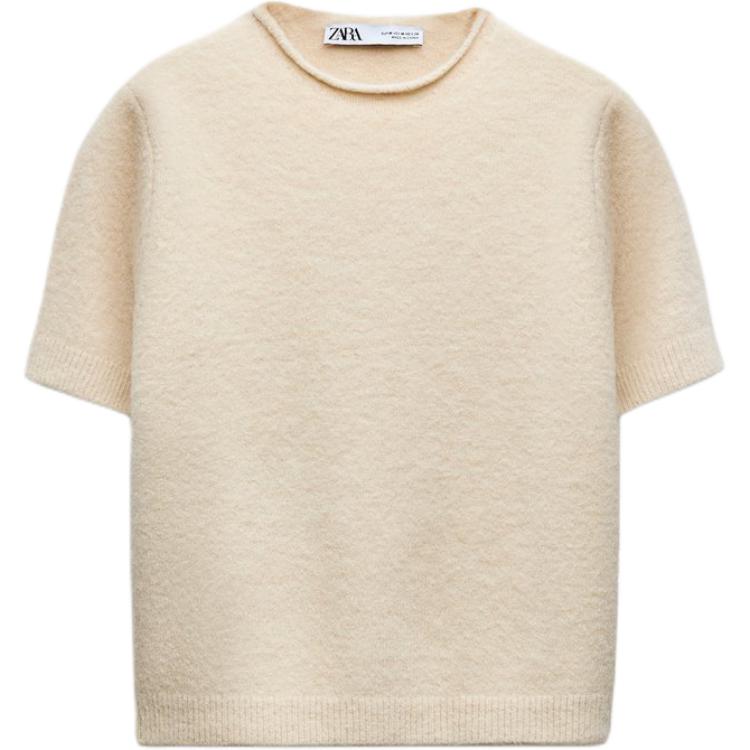 Топ женский ZARA, желтый
Топ женский ZARA, желтый