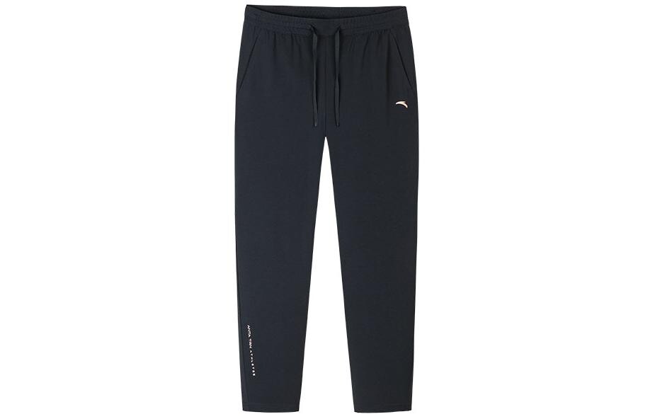 Повседневные брюки Variety Training Collection женские черные Anta
Повседневные брюки Variety Training Collection женские черные Anta