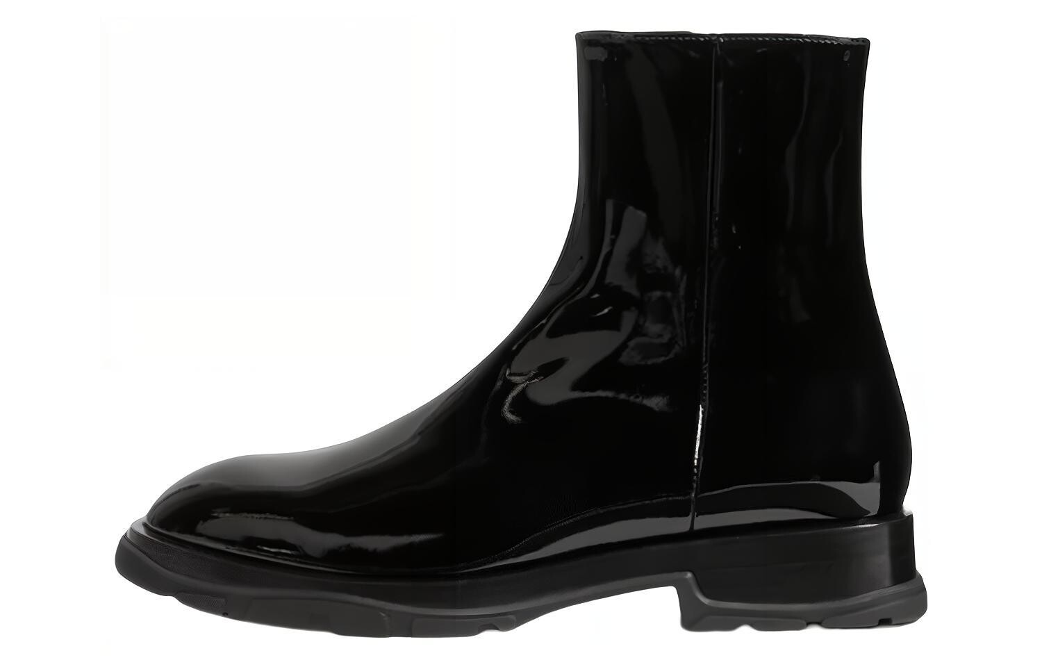 Ботинки мужские Alexander Mcqueen, черный
Ботинки мужские Alexander Mcqueen, черный