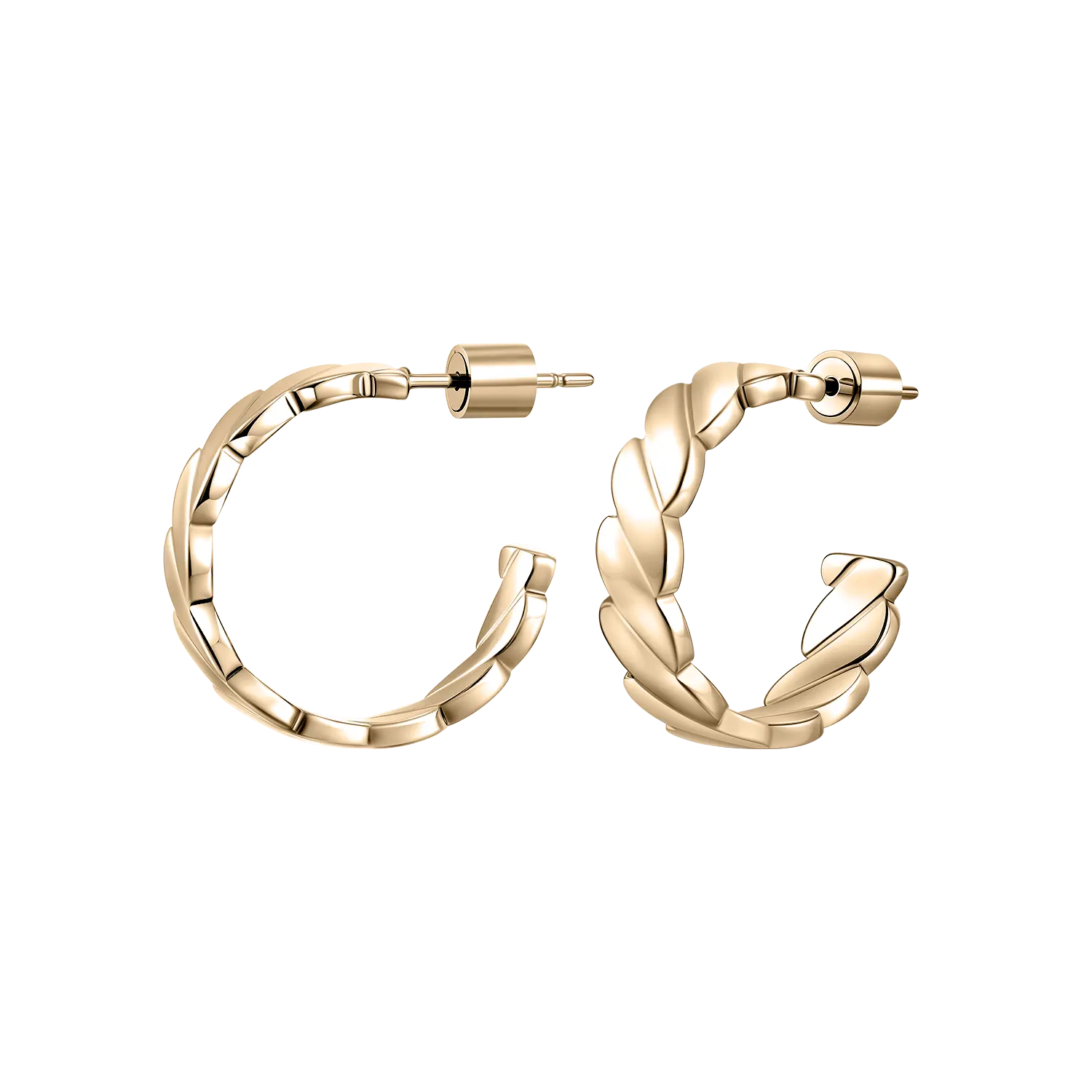 Серьги Hillary Burker, серебро
Серьги Hillary Burker, серебро