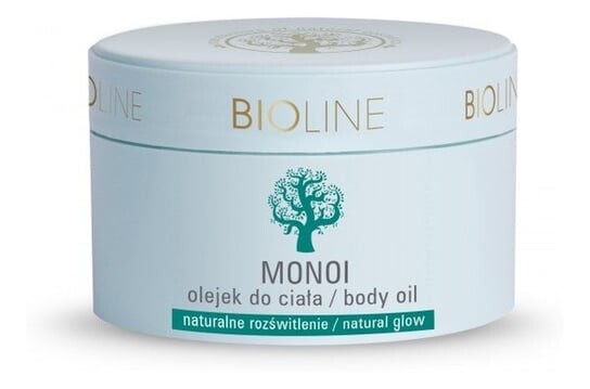 Масло монои, 200 мл Bioline
Масло монои, 200 мл Bioline