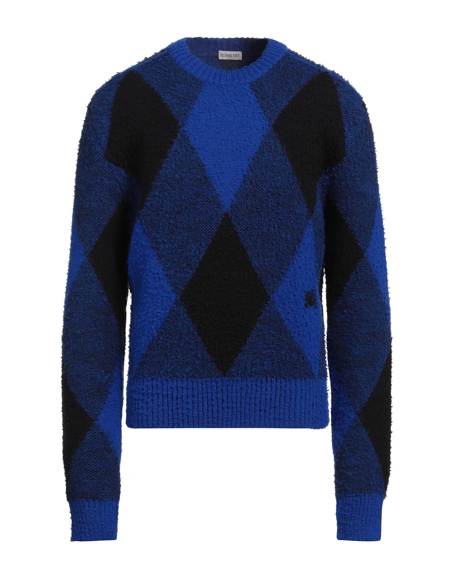 Свитер Burberry, синий
Свитер Burberry, синий
