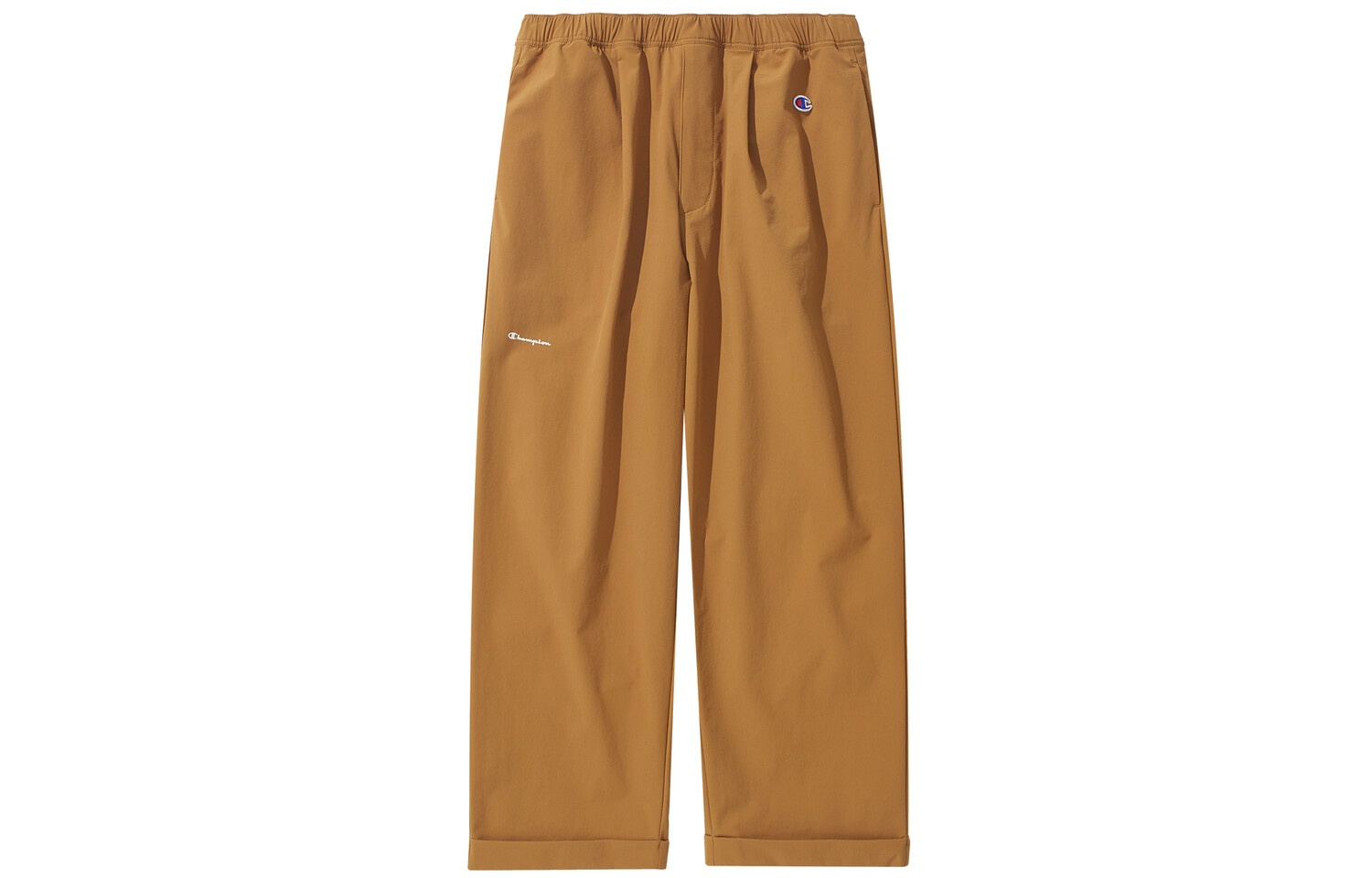 Повседневные брюки унисекс Champion, зеленый
Повседневные брюки унисекс Champion, зеленый