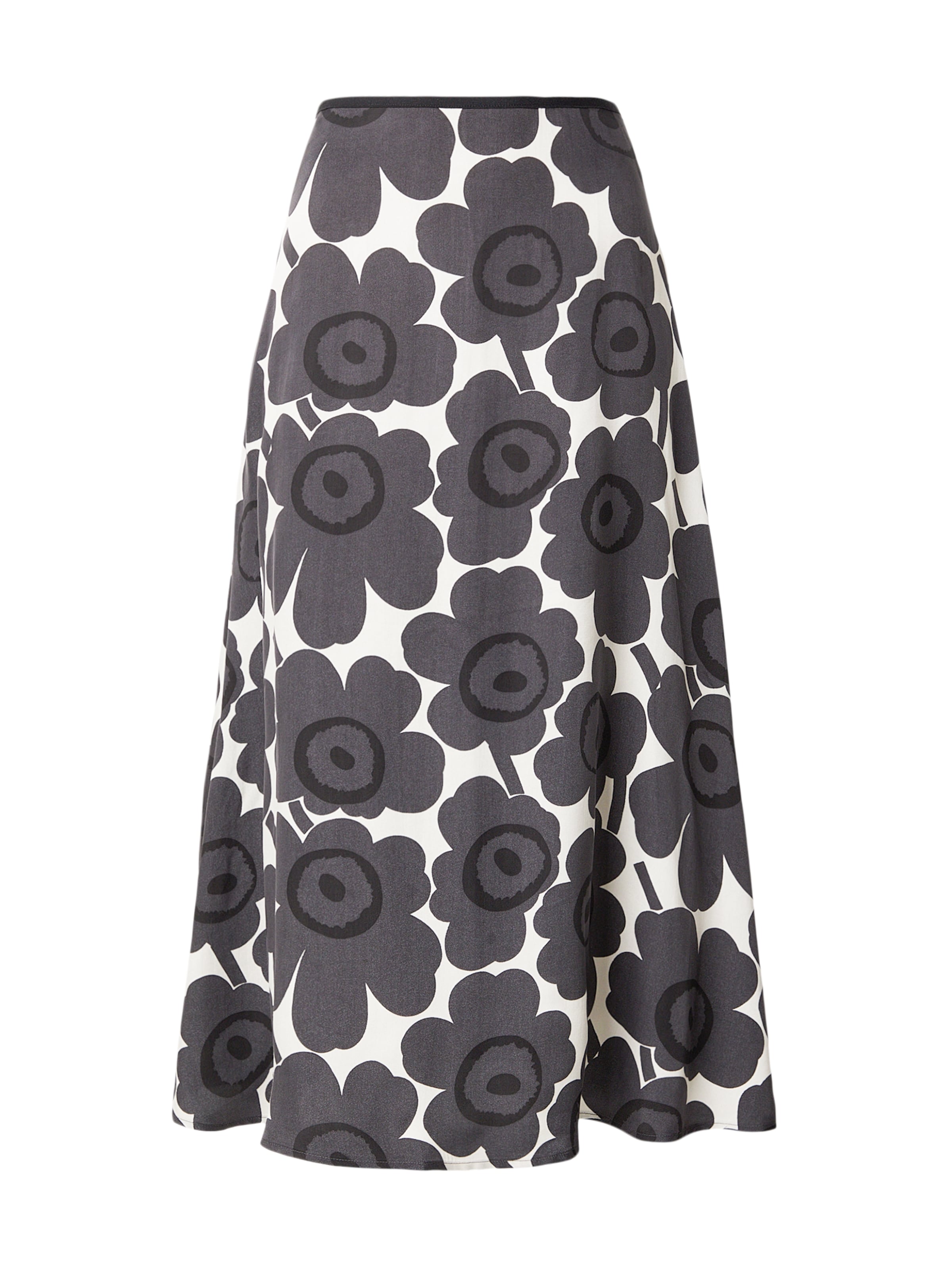 Marimekko Юбка 'EDETÄ' в темно-сером цвете
Marimekko Юбка 'EDETÄ' в темно-сером цвете