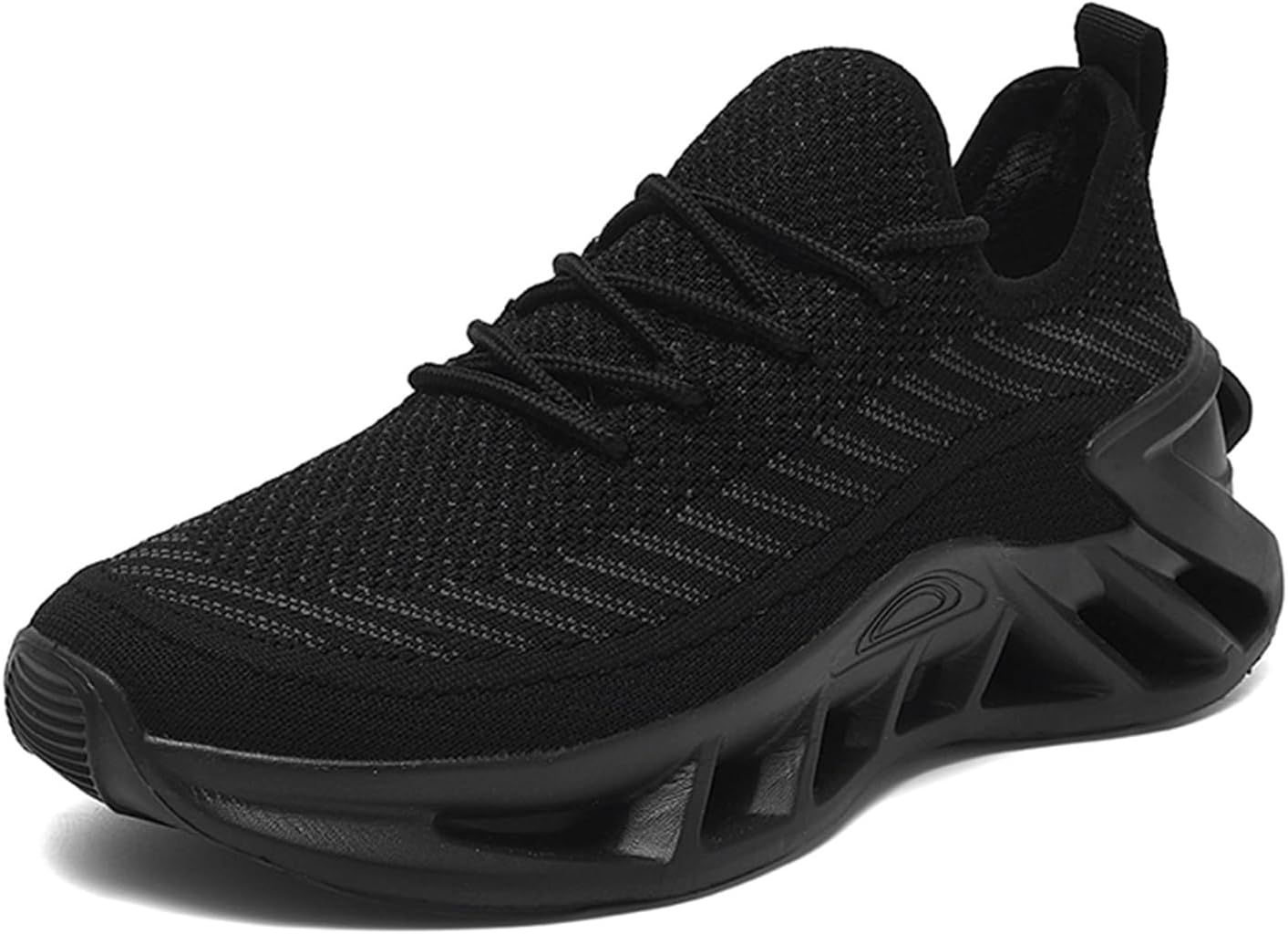 Мужские беговые белые кроссовки, легкие нескользящие кроссовки, дышащие сетчатые прогулочные кроссовки для мужчин Generic
Мужские беговые белые кроссовки, легкие нескользящие кроссовки, дышащие сетчатые прогулочные кроссовки для мужчин Generic