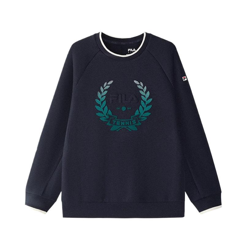 FILA KIDS Толстовка королевского синего цвета для подростков Royal Blue Teenagers
FILA KIDS Толстовка королевского синего цвета для подростков Royal Blue Teenagers