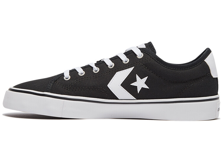 Кеды Converse Star Replay Black/White
Кеды Converse Star Replay Black/White