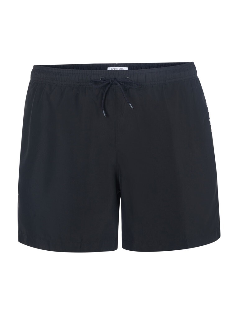 Плавки Calvin Klein Swimwear, черный
Плавки Calvin Klein Swimwear, черный