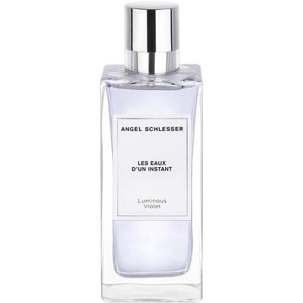 Les Eaux D'Un Instant Luminous Violet Туалетная вода Angel Schlesser
Les Eaux D'Un Instant Luminous Violet Туалетная вода Angel Schlesser