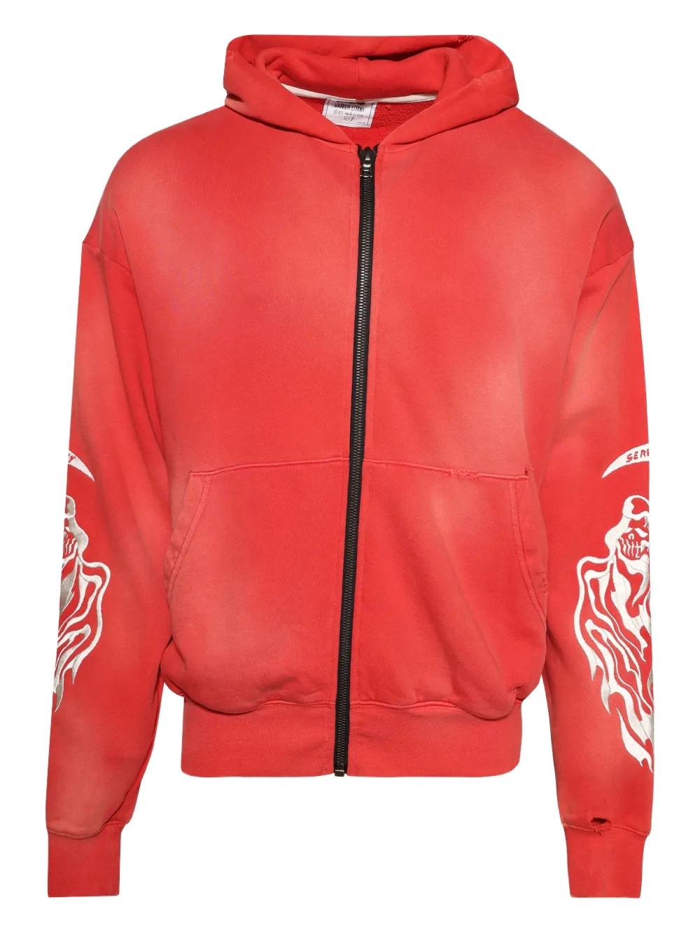 Худи Serenity Reaper Warren Lotas, красный
Худи Serenity Reaper Warren Lotas, красный