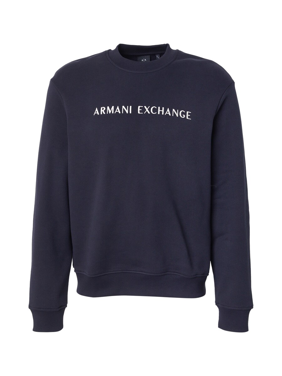 Толстовка ARMANI EXCHANGE, Navy
Толстовка ARMANI EXCHANGE, Navy