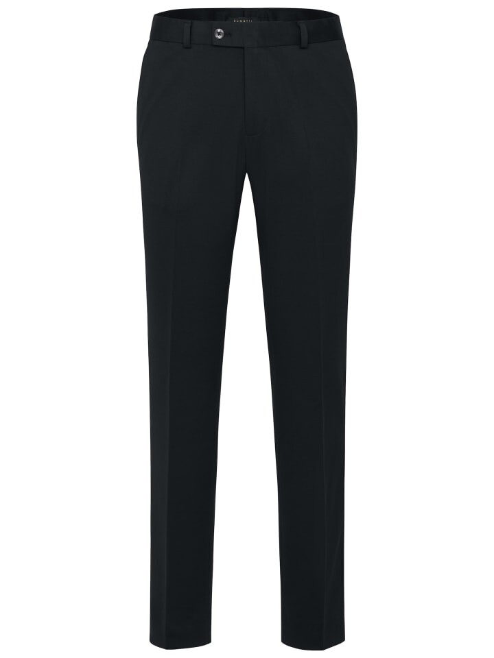 Тканевые брюки Bugatti, синий
Тканевые брюки Bugatti, синий