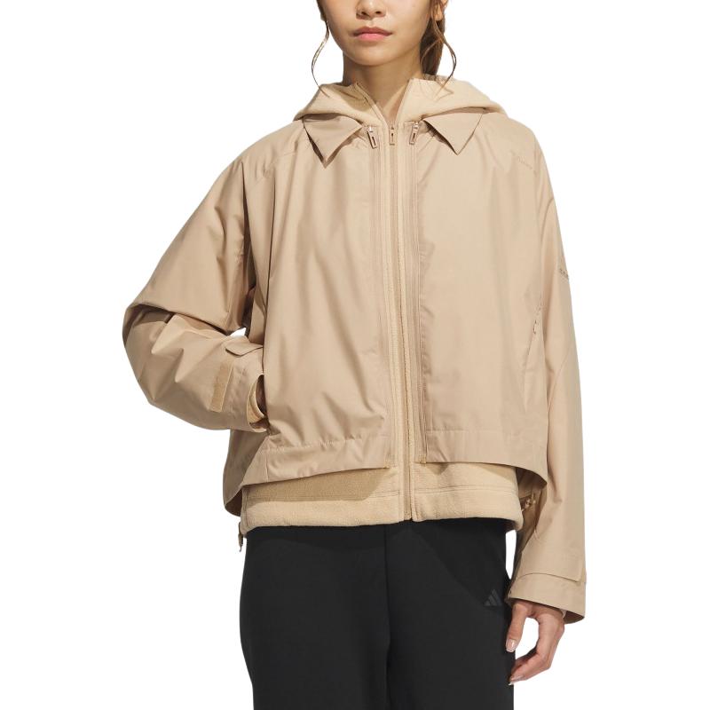 Adidas Теплая женская куртка, Warm Sand
Adidas Теплая женская куртка, Warm Sand