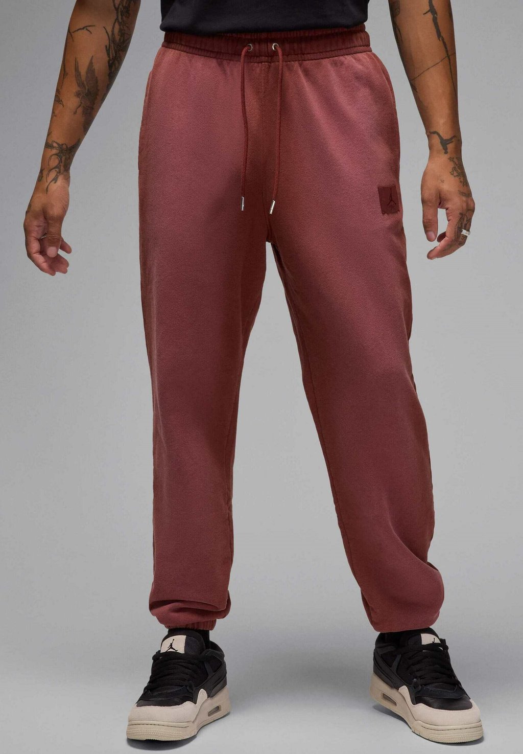 Спортивные штаны FLIGHT Jordan, коричневый
Спортивные штаны FLIGHT Jordan, коричневый