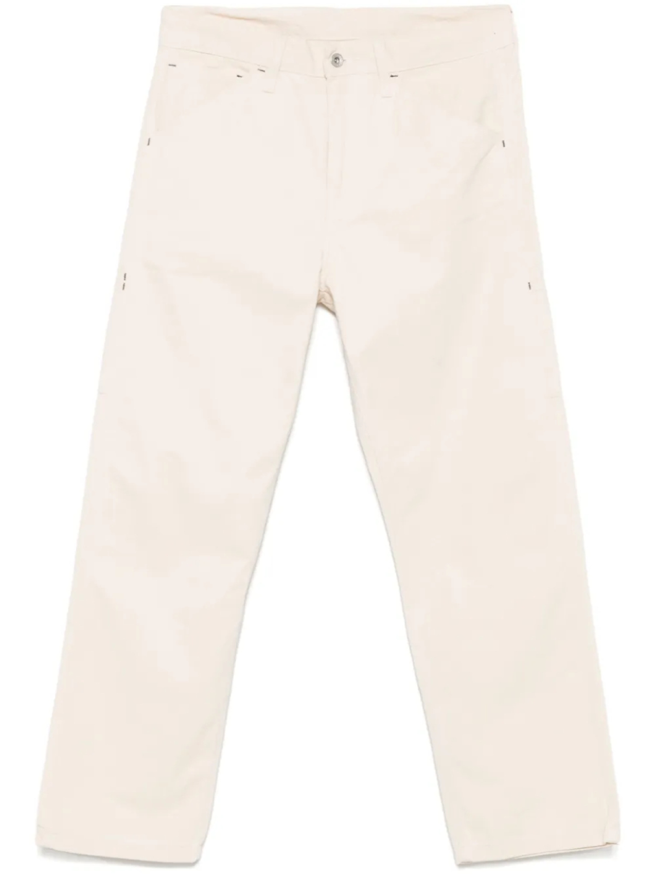 568 брюки Levi's, нейтральный
568 брюки Levi's, нейтральный