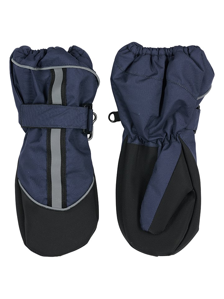 Рукавицы COLD, темно-синий
Рукавицы COLD, темно-синий