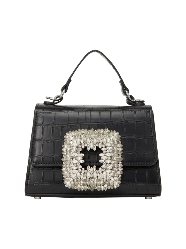 Наплечная сумка faina, черный
Наплечная сумка faina, черный