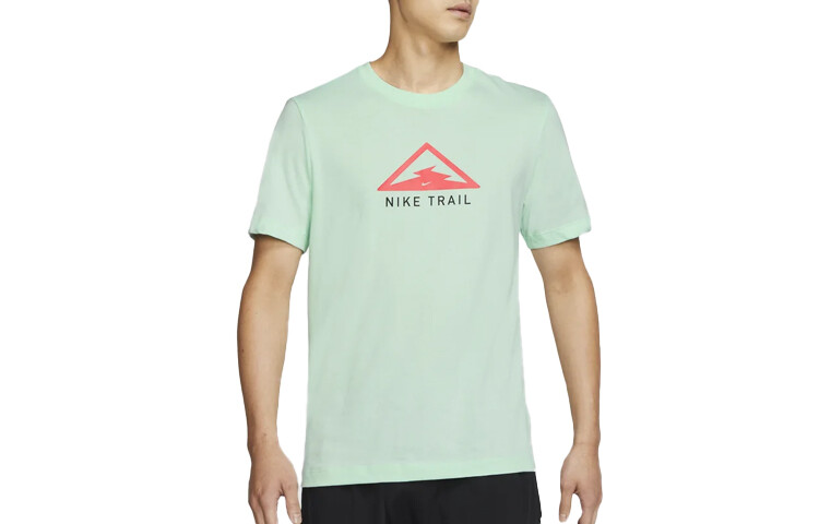 Футболка мужская мятно-зеленая Nike, мятно-зеленый
Футболка мужская мятно-зеленая Nike, мятно-зеленый