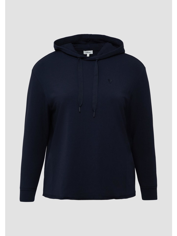 Толстовка цвета 5959_navy s.Oliver
Толстовка цвета 5959_navy s.Oliver