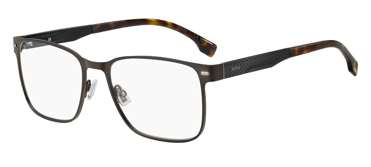 Мужские оптические оправы BOSS 1842 HUGO BOSS
Мужские оптические оправы BOSS 1842 HUGO BOSS