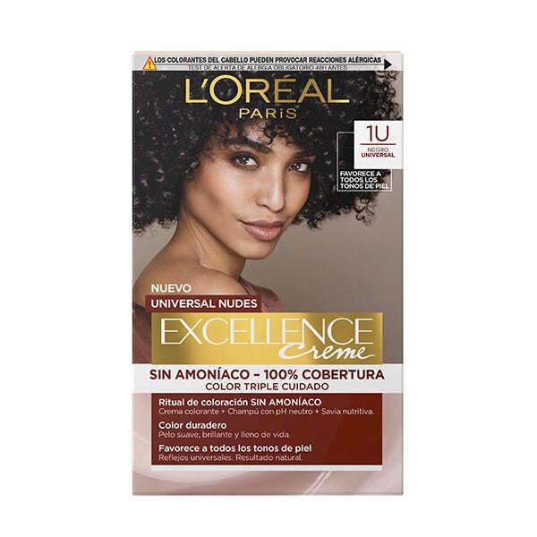 Универсальный крем Nudes Excellence Excellence
Универсальный крем Nudes Excellence Excellence