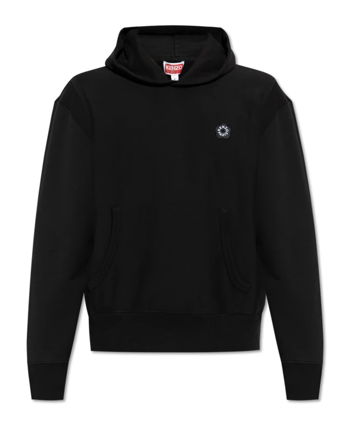 Толстовки и худи Kenzo, черный
Толстовки и худи Kenzo, черный