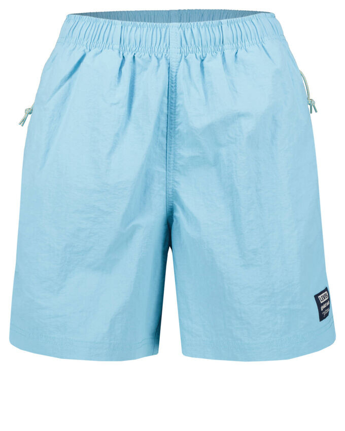 Шорты для разминки короткие Levi'S, синий
Шорты для разминки короткие Levi'S, синий