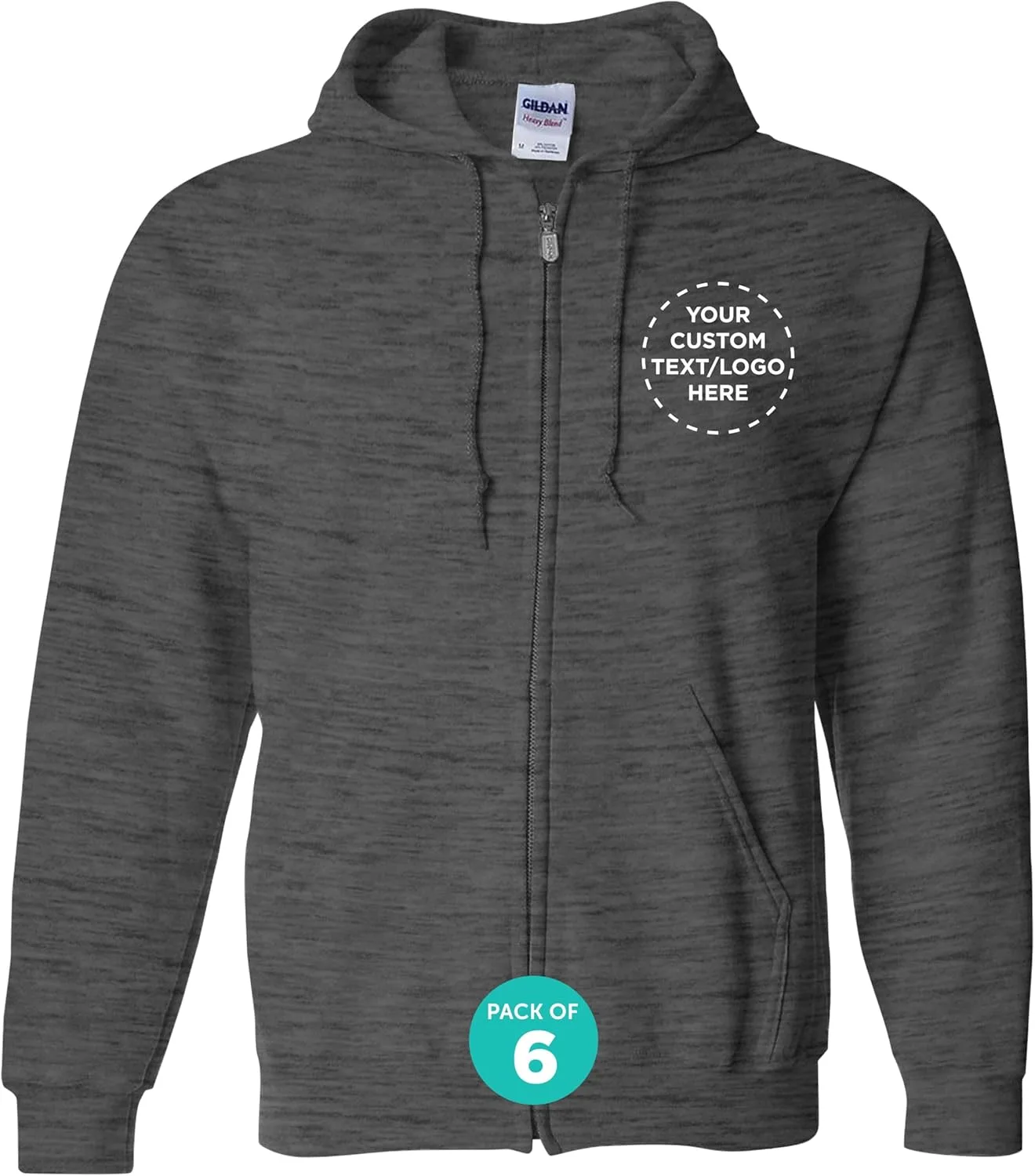 Толстовка с капюшоном на молнии 50/50 Cotton Polyester Blend DISCOUNT PROMOS
Толстовка с капюшоном на молнии 50/50 Cotton Polyester Blend DISCOUNT PROMOS