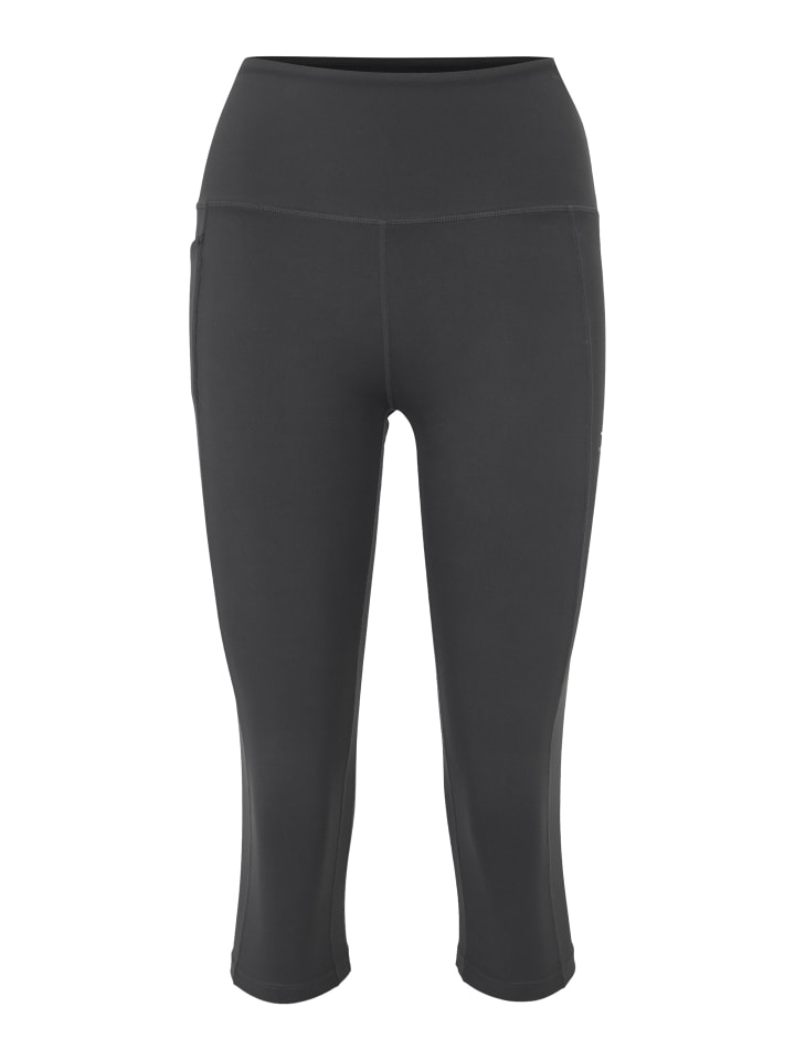 Леггинсы Venice Beach, цвет anthracite
Леггинсы Venice Beach, цвет anthracite