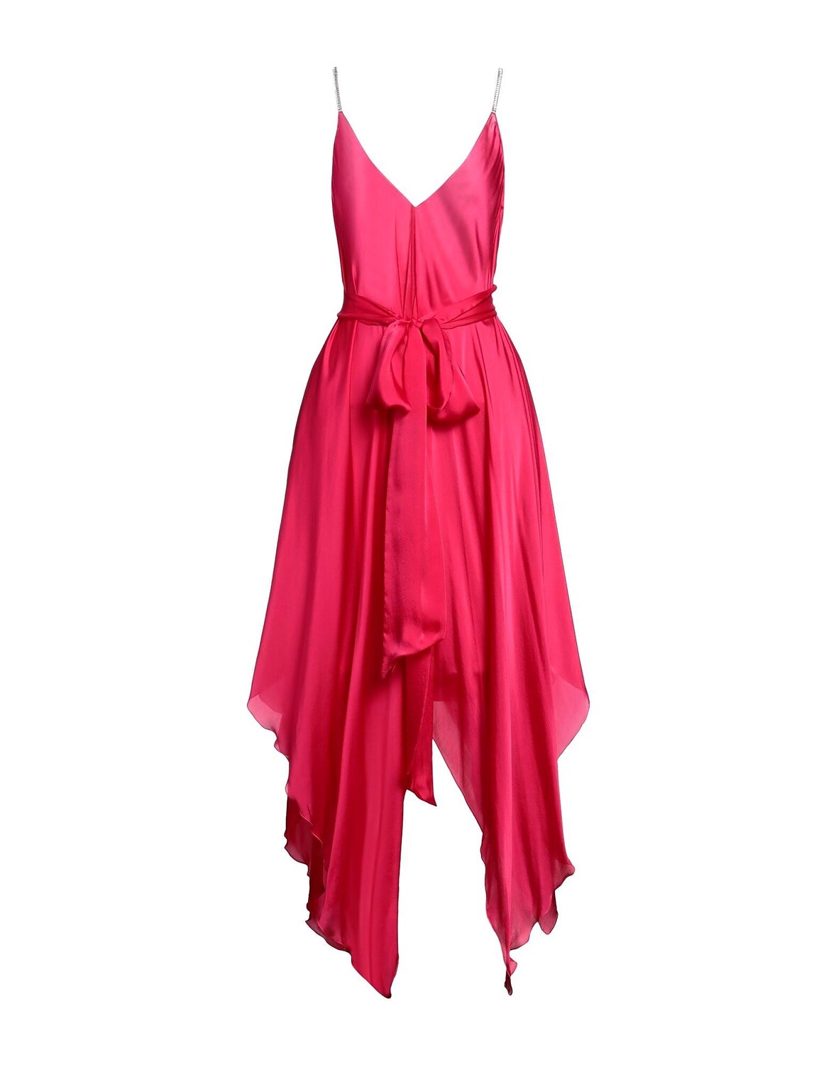 Платье Alexandre Vauthier, фуксия
Платье Alexandre Vauthier, фуксия