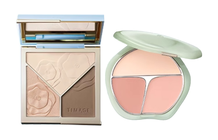 Набор косметики для женщин TIMAGE
Набор косметики для женщин TIMAGE