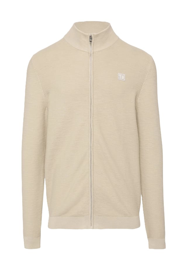 Толстовка с воротником-стойкой и нашивкой-логотипом S.Oliver, коричневый
Толстовка с воротником-стойкой и нашивкой-логотипом S.Oliver, коричневый