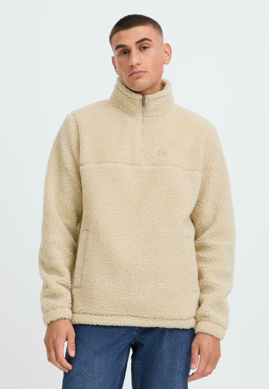 Джемпер Blend BHTOTTEN TEDDY, Oatmeal/Beige
Джемпер Blend BHTOTTEN TEDDY, Oatmeal/Beige