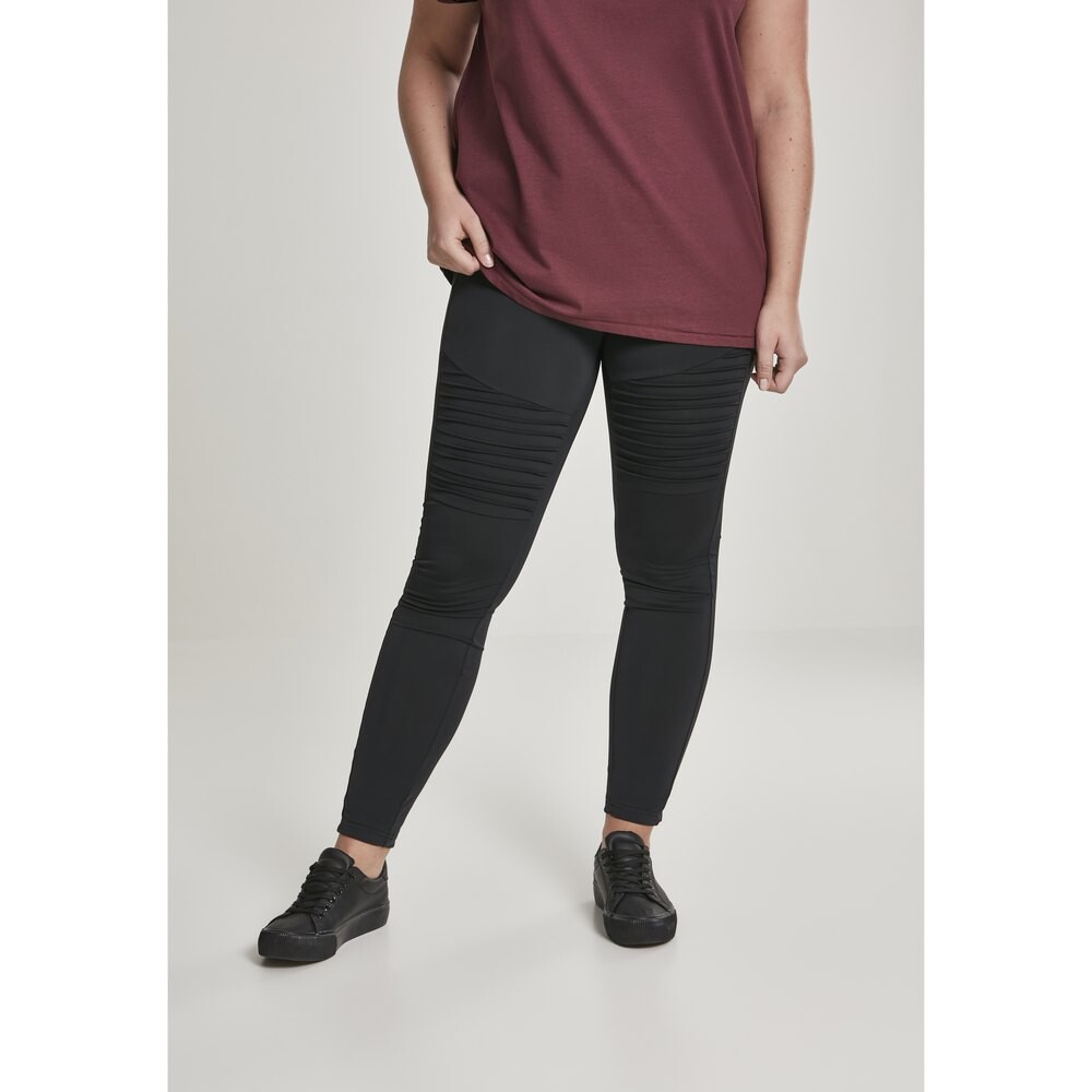 Леггинсы Urban Classics , черный
Леггинсы Urban Classics , черный