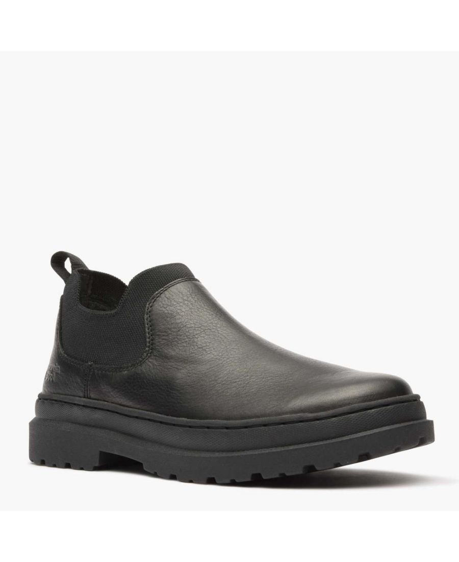 Мужские кроссовки Romeo SuperLyte GEORGIA BOOT, Black
Мужские кроссовки Romeo SuperLyte GEORGIA BOOT, Black