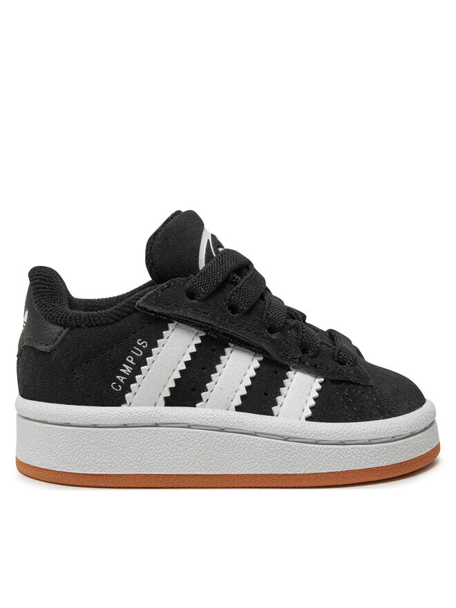 Кроссовки adidas Campus 00s JI4335, черный
Кроссовки adidas Campus 00s JI4335, черный