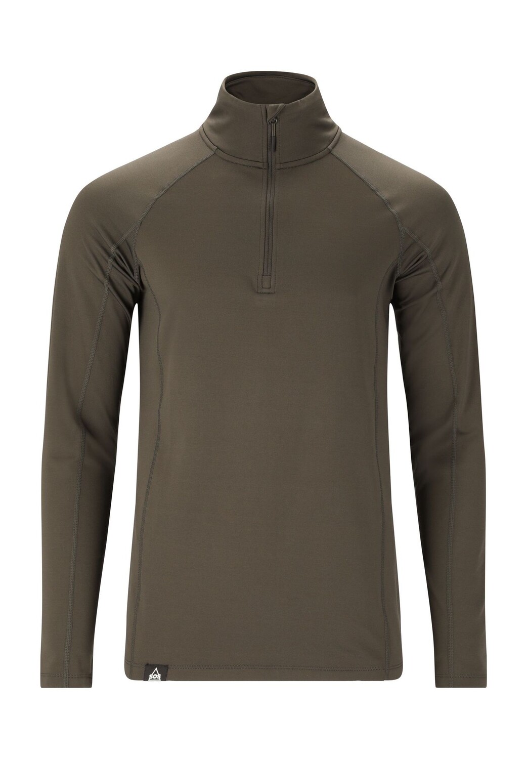 Свитер Jasna с дышащими свойствами SOS, цвет Black Ink
Свитер Jasna с дышащими свойствами SOS, цвет Black Ink