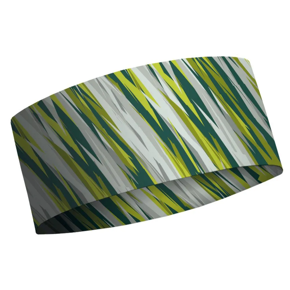 Повязка на голову Matt Thermo, зеленый
Повязка на голову Matt Thermo, зеленый