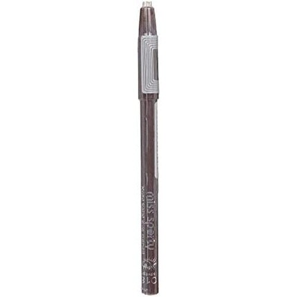 Карандаш для контура глаз Miss Sporty Khol Kajal Soft Brown 018 — 15 мл, Unbekannt 
Карандаш для контура глаз Miss Sporty Khol Kajal Soft Brown 018 — 15 мл, Unbekannt