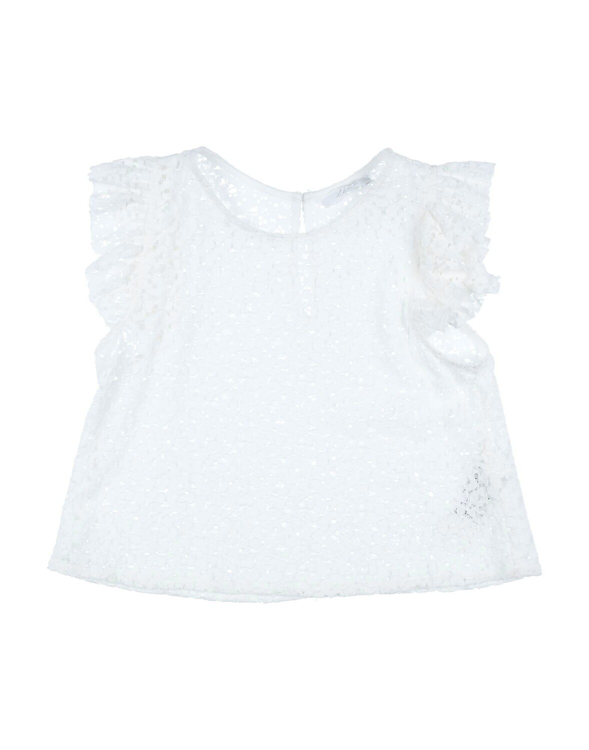 Топ Miss Grant, белый
Топ Miss Grant, белый