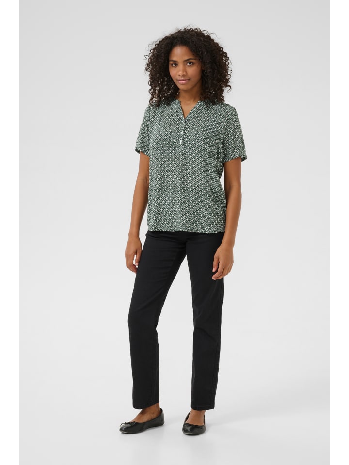 Блузка Kaffe 
Блузка Kaffe