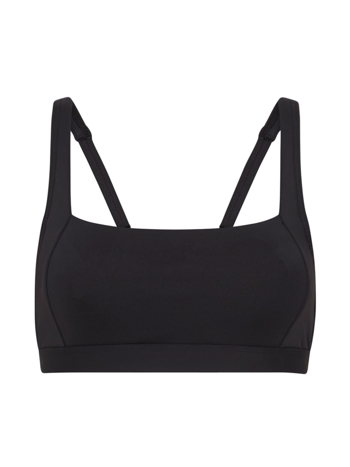 Верх бикини Sea Level, черный
Верх бикини Sea Level, черный