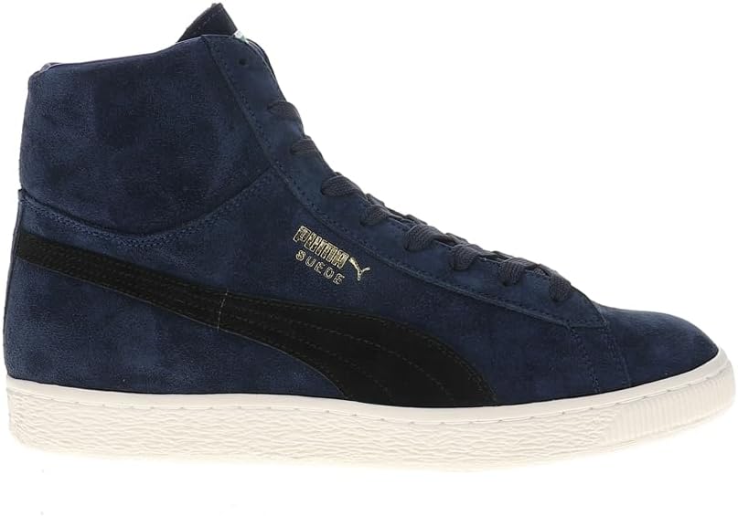 Мужские кроссовки PUMA Suede Classic X Noah, сделанные в Японии, повседневные - синие
Мужские кроссовки PUMA Suede Classic X Noah, сделанные в Японии, повседневные - синие