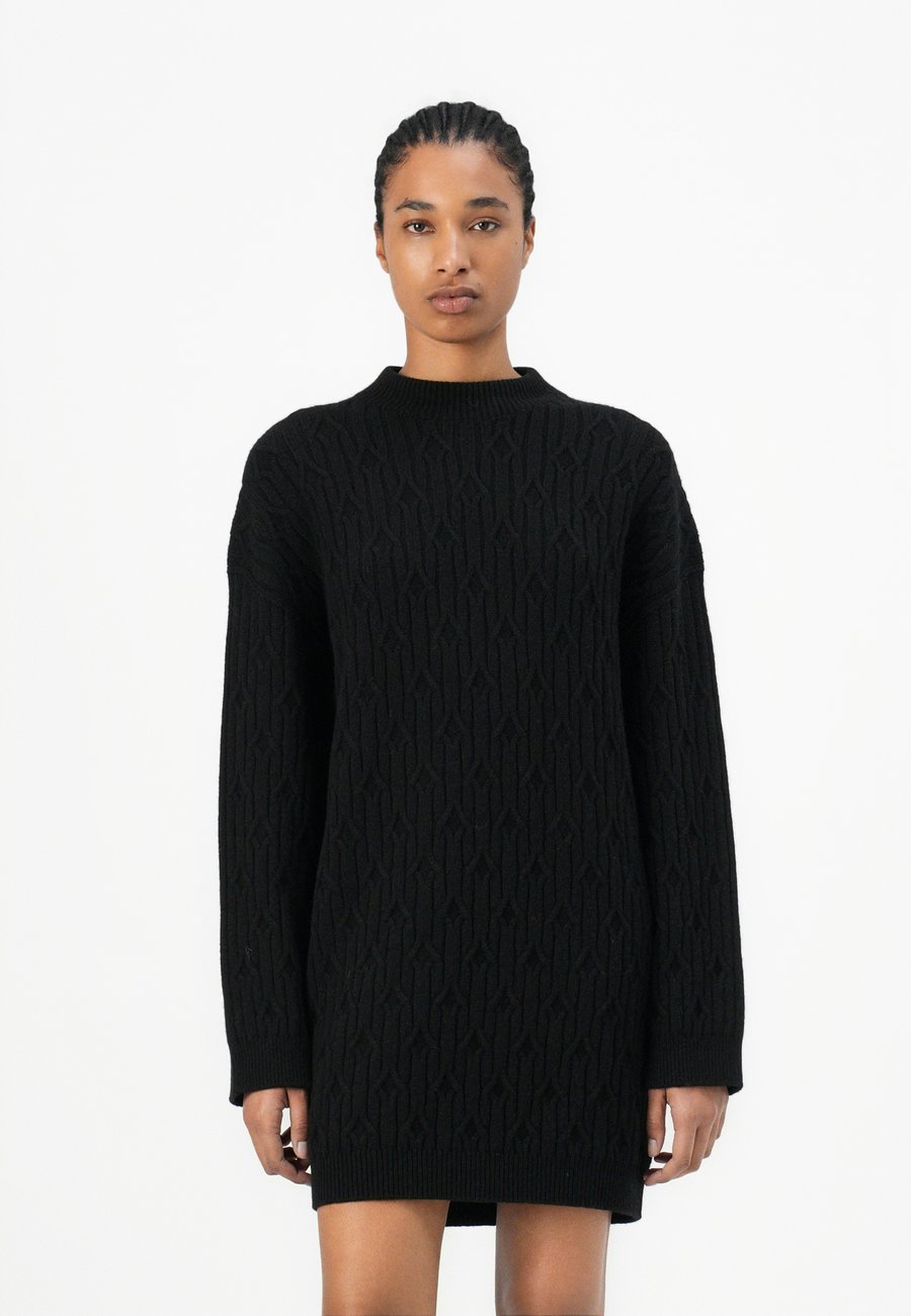 Платье DRYKORN ELSTERI, Black
Платье DRYKORN ELSTERI, Black