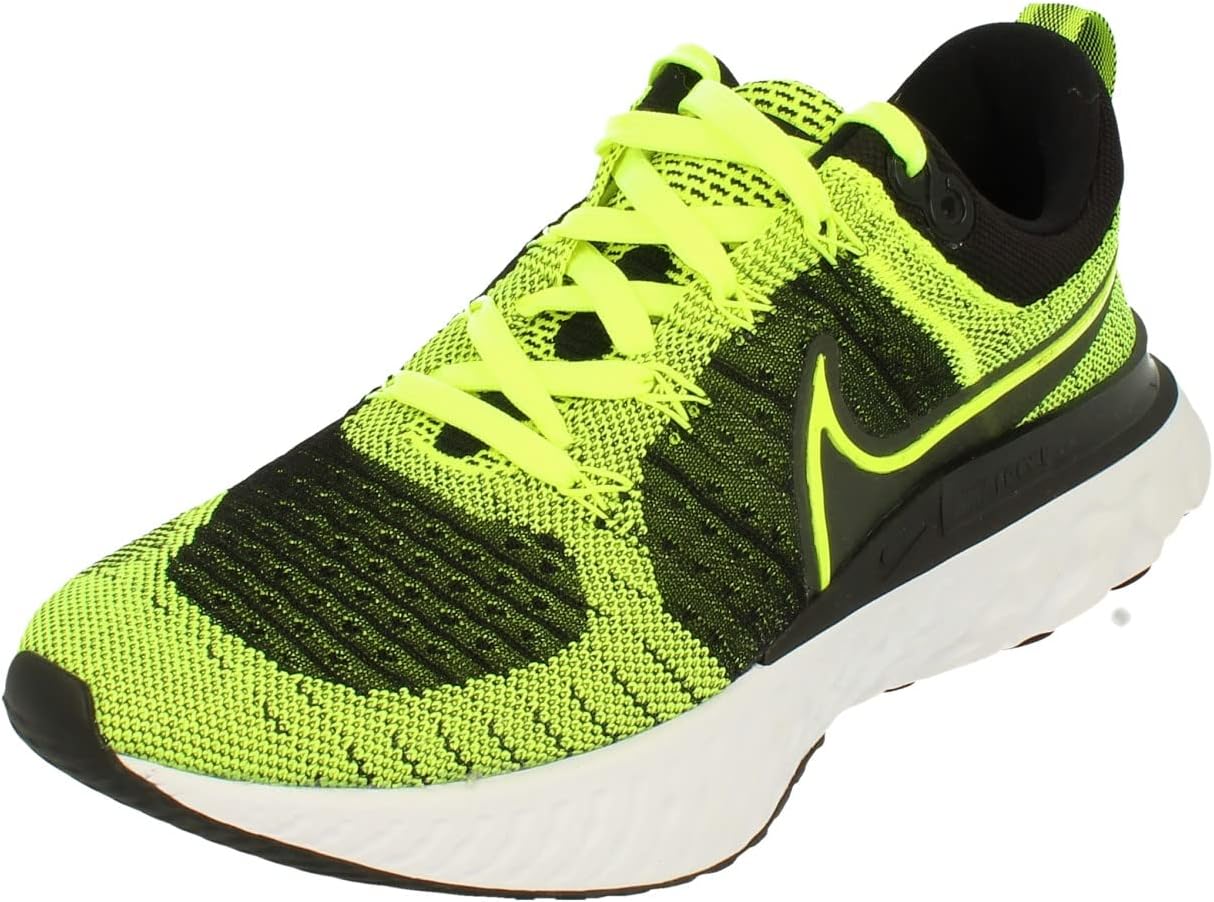 Nike Mens Stroke, Volt Volt Black
Nike Mens Stroke, Volt Volt Black