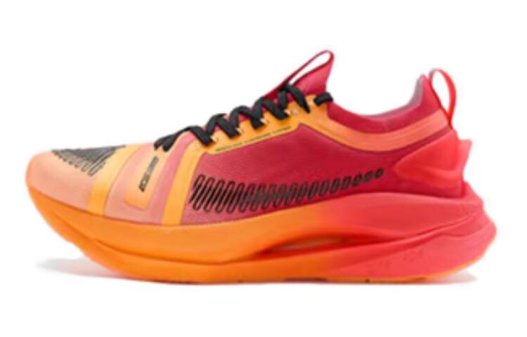 Кроссовки мужские с низким верхом Laser Red/флуоресцентный абрикосово-оранжевый Xtep
Кроссовки мужские с низким верхом Laser Red/флуоресцентный абрикосово-оранжевый Xtep