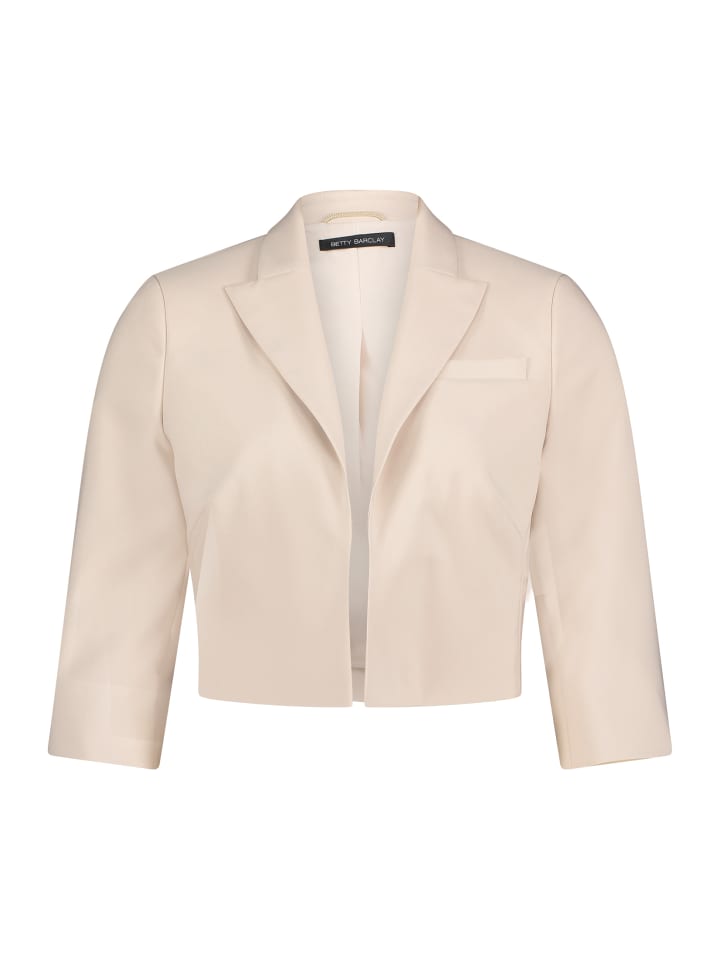 Блейзер Betty Barclay, серый
Блейзер Betty Barclay, серый